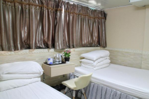 Гостиница Orchid Inn  Гонконг